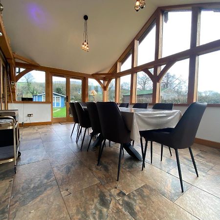 Eco-Friendly Dorset Cottage With Spa Set In Heart Of Countryside Sydling St Nicholas 외부 사진