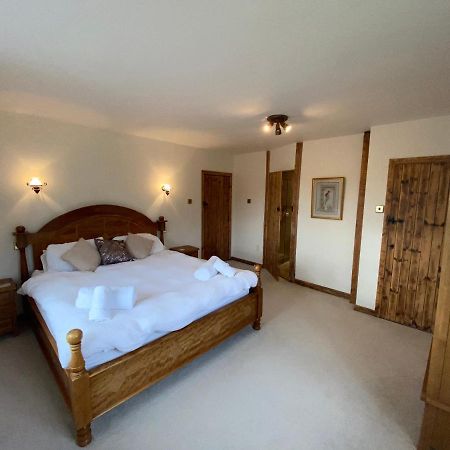 Eco-Friendly Dorset Cottage With Spa Set In Heart Of Countryside Sydling St Nicholas 외부 사진