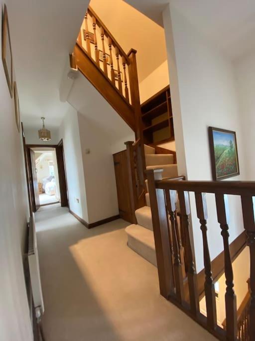 Eco-Friendly Dorset Cottage With Spa Set In Heart Of Countryside Sydling St Nicholas 외부 사진