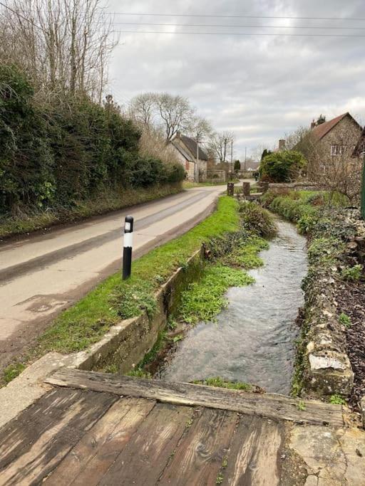 Eco-Friendly Dorset Cottage With Spa Set In Heart Of Countryside Sydling St Nicholas 외부 사진