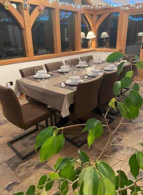 Eco-Friendly Dorset Cottage With Spa Set In Heart Of Countryside Sydling St Nicholas 외부 사진