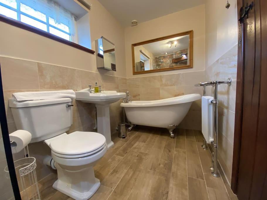 Eco-Friendly Dorset Cottage With Spa Set In Heart Of Countryside Sydling St Nicholas 외부 사진