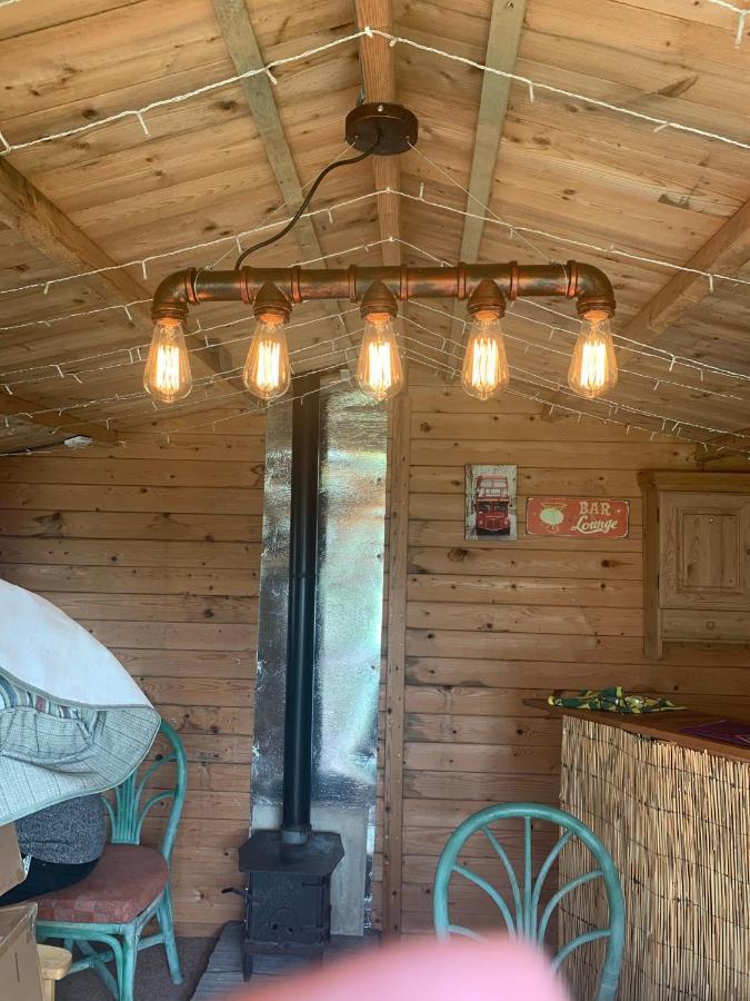 Eco-Friendly Dorset Cottage With Spa Set In Heart Of Countryside Sydling St Nicholas 외부 사진