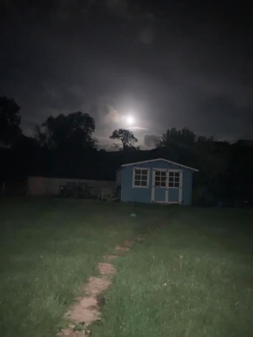 Eco-Friendly Dorset Cottage With Spa Set In Heart Of Countryside Sydling St Nicholas 외부 사진