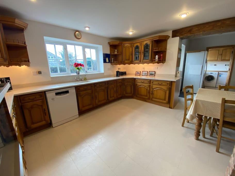 Eco-Friendly Dorset Cottage With Spa Set In Heart Of Countryside Sydling St Nicholas 외부 사진