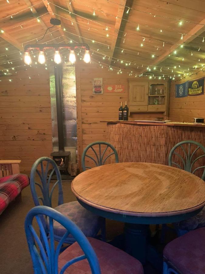 Eco-Friendly Dorset Cottage With Spa Set In Heart Of Countryside Sydling St Nicholas 외부 사진
